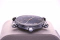 Classic Nivada Military Wristwatch – Swiss-Made, Retro Men's Timepiece for Collectors