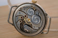 Tavannes Watch with Classic Design and 15 Jewels