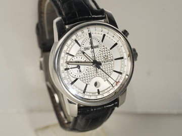Eterna Soleure Moonphase Chronograph Rеf 8340.41 wristwatch