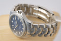 Glycine Walker ref. 3700, 35mm case, Swiss mechanical watch, vintage men's wristwatch
