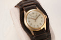Moser & Co. Vintage Watch Movement Caliber ETA 1100 Front View