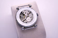Retro Nivada military watch, Swiss-made, vintage men's wristwatch for collectors