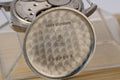 Retro Omega vintage watch, caliber 26.5 T2, 15 jewels, Fab Suisse, Swiss craftsmanship