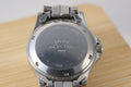 Swiss Glycine Walker wristwatch, ref. 3700, 35mm case, retro mechanical design