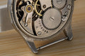 Swiss Omega vintage watch, cal. 26.5 T2, 15 jewels, Fab Suisse, mechanical craftsmanship