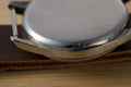 Vintage Omega wristwatch, cal. 26.5 T2, 15 jewels, Fab Suisse, Swiss mechanical movement
